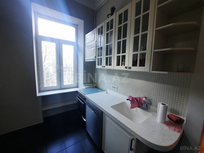 5-комн. вторичка - м. Ичеришехер - 160 м² (14)