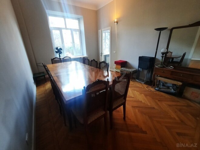 5-комн. вторичка - м. Ичеришехер - 160 м² (3)