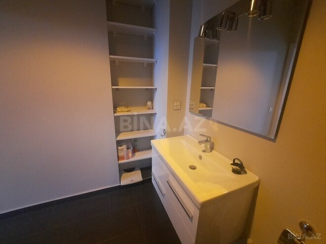5-комн. вторичка - м. Ичеришехер - 160 м² (17)