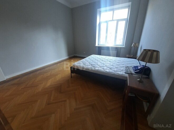 5-комн. вторичка - м. Ичеришехер - 160 м² (8)