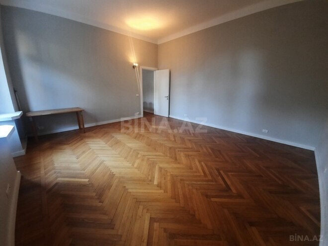 5-комн. вторичка - м. Ичеришехер - 160 м² (10)
