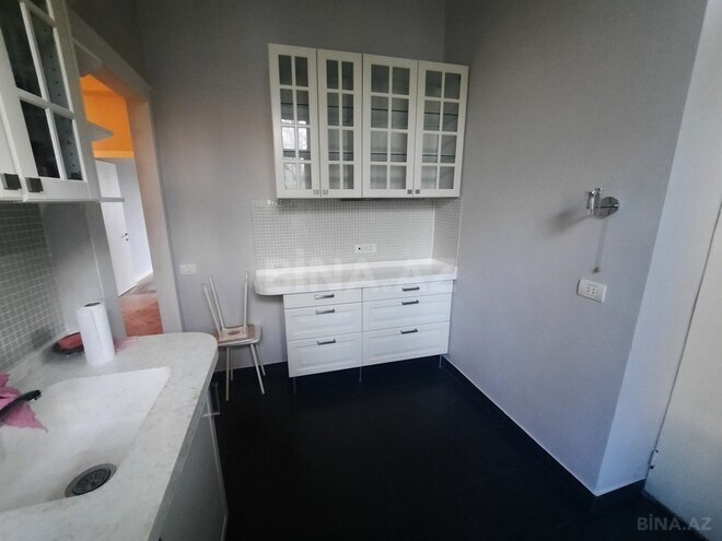 5-комн. вторичка - м. Ичеришехер - 160 м² (13)
