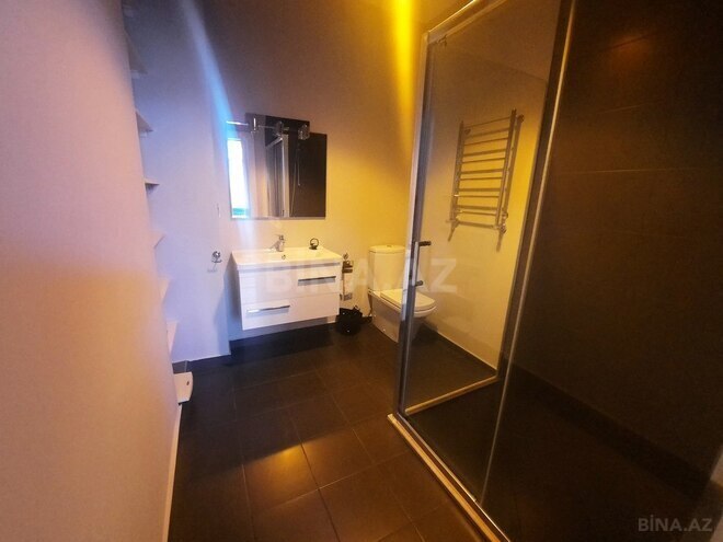 5-комн. вторичка - м. Ичеришехер - 160 м² (20)