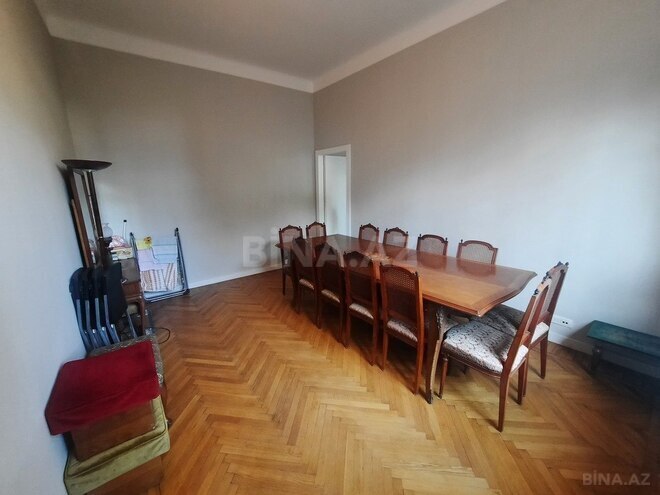 5-комн. вторичка - м. Ичеришехер - 160 м² (2)