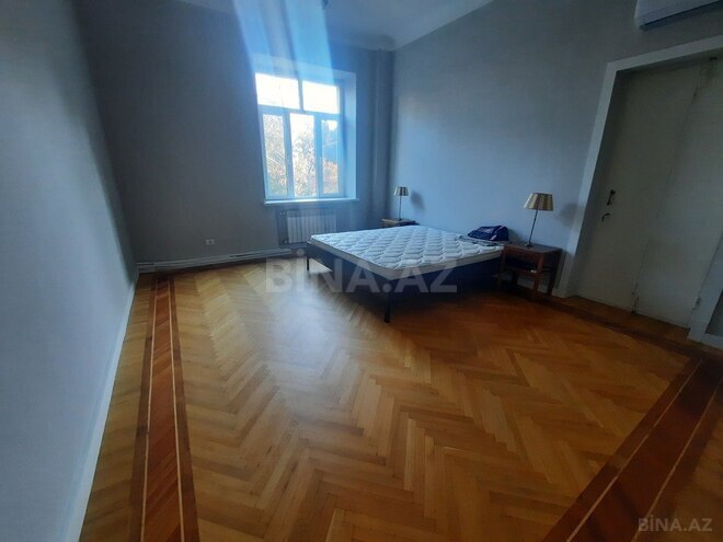 5-комн. вторичка - м. Ичеришехер - 160 м² (7)