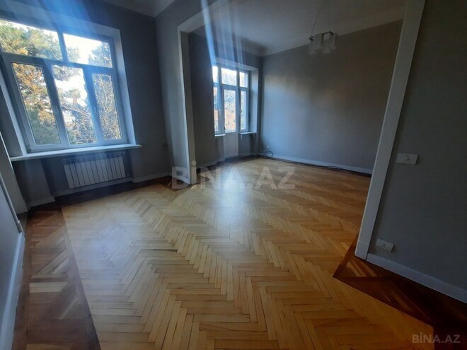 5-комн. вторичка - м. Ичеришехер - 160 м² (6)
