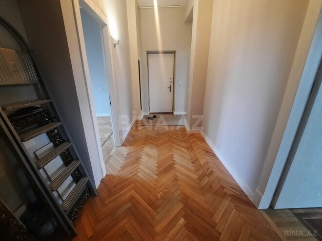 5-комн. вторичка - м. Ичеришехер - 160 м² (24)