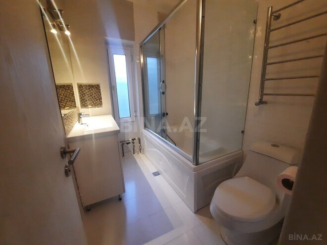 5-комн. вторичка - м. Ичеришехер - 160 м² (19)