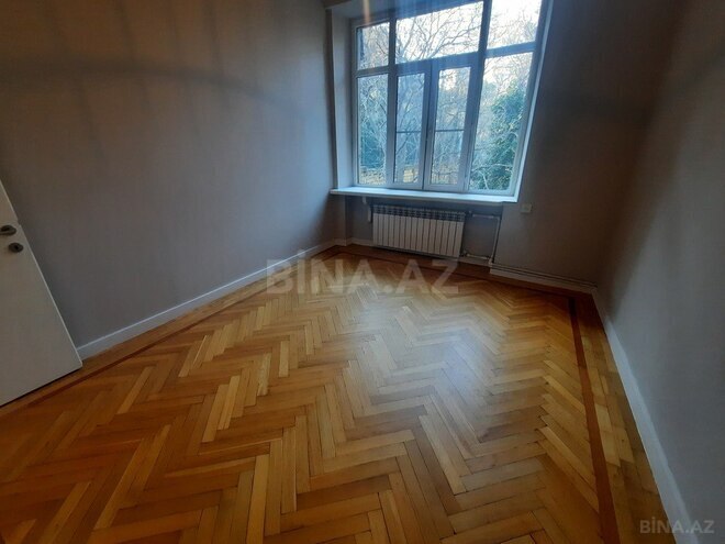 5-комн. вторичка - м. Ичеришехер - 160 м² (12)