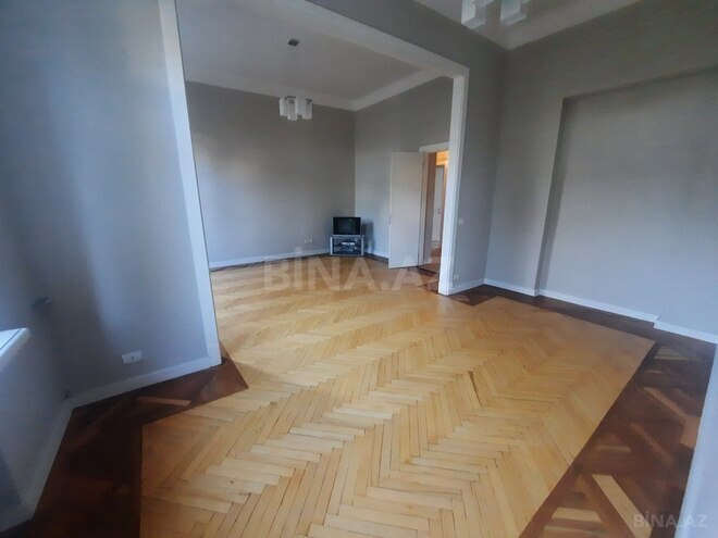 5-комн. вторичка - м. Ичеришехер - 160 м² (5)