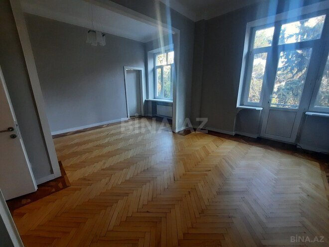 5-комн. вторичка - м. Ичеришехер - 160 м² (4)