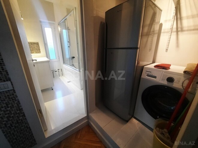 5-комн. вторичка - м. Ичеришехер - 160 м² (16)
