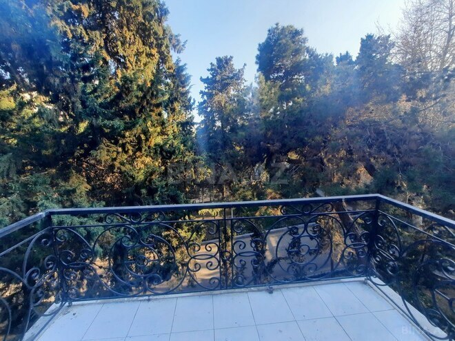 5-комн. вторичка - м. Ичеришехер - 160 м² (26)