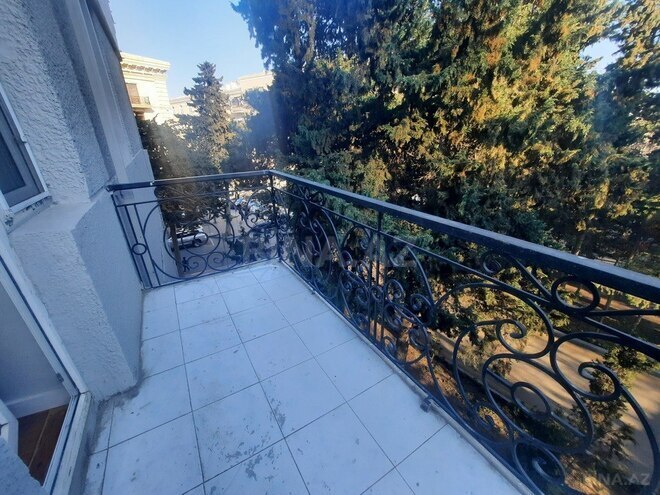 5-комн. вторичка - м. Ичеришехер - 160 м² (25)