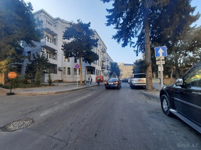 5-комн. вторичка - м. Ичеришехер - 160 м² (28)