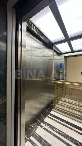 3 otaqlı yeni tikili - Gənclik m. - 140 m² (2)