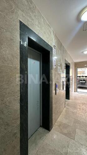 3 otaqlı yeni tikili - Gənclik m. - 140 m² (4)
