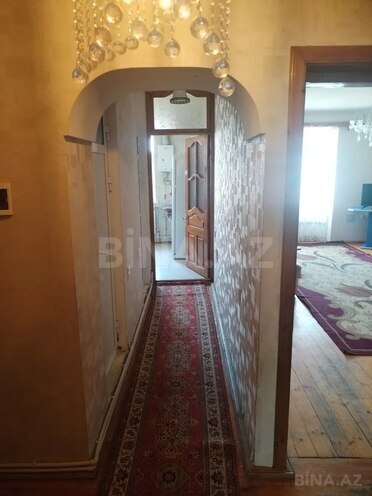 2 otaqlı köhnə tikili - Gəncə - 46 m² (2)