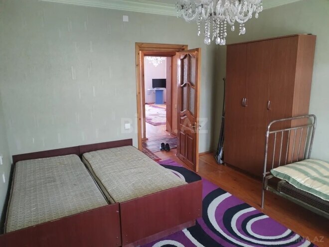 2 otaqlı köhnə tikili - Gəncə - 46 m² (3)