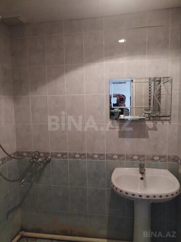 2 otaqlı köhnə tikili - Gəncə - 46 m² (5)