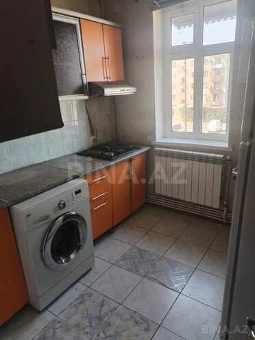2 otaqlı köhnə tikili - Gəncə - 46 m² (4)