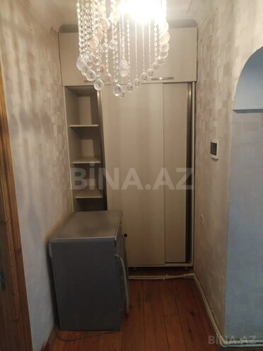 2 otaqlı köhnə tikili - Gəncə - 46 m² (1)