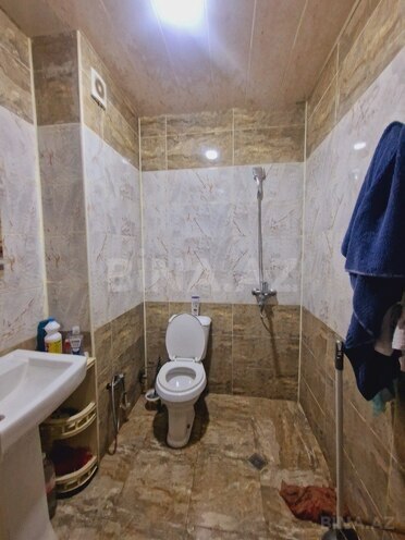 1-комн. новостройка - Хырдалан - 41 м² (5)