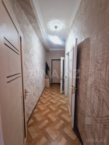 1-комн. новостройка - Хырдалан - 41 м² (6)