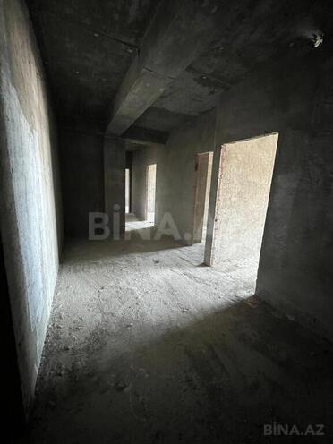 3 otaqlı yeni tikili - Nəriman Nərimanov m. - 132 m² (3)