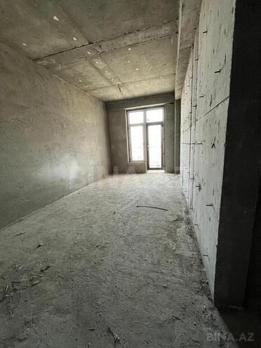 3 otaqlı yeni tikili - Nəriman Nərimanov m. - 132 m² (2)