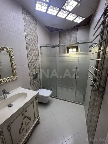 10 otaqlı həyət evi/bağ evi - Xətai r. - 750 m² (13)