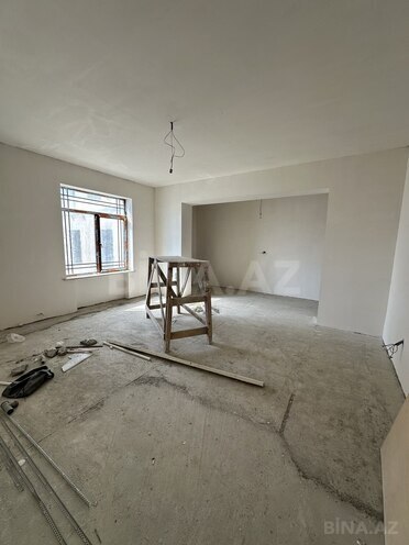 7 otaqlı həyət evi/bağ evi - Buzovna q. - 485 m² (15)