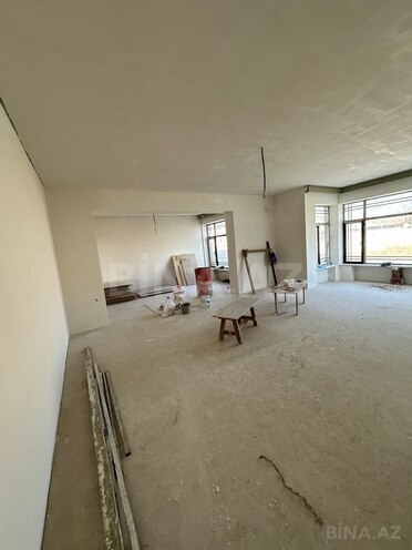 7 otaqlı həyət evi/bağ evi - Buzovna q. - 485 m² (10)