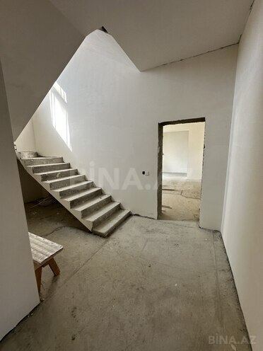 7 otaqlı həyət evi/bağ evi - Buzovna q. - 485 m² (14)
