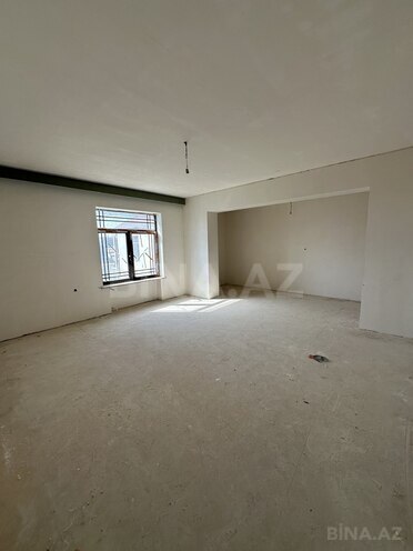 7 otaqlı həyət evi/bağ evi - Buzovna q. - 485 m² (25)