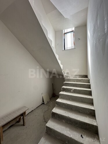 7 otaqlı həyət evi/bağ evi - Buzovna q. - 485 m² (18)