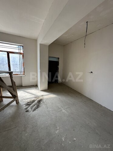 7 otaqlı həyət evi/bağ evi - Buzovna q. - 485 m² (16)