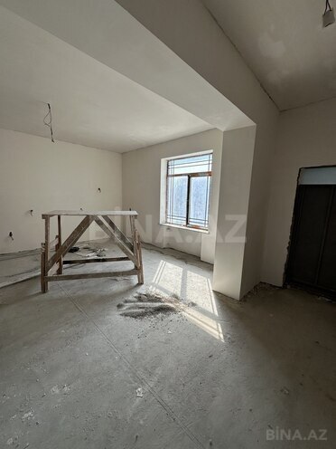 7 otaqlı həyət evi/bağ evi - Buzovna q. - 485 m² (17)