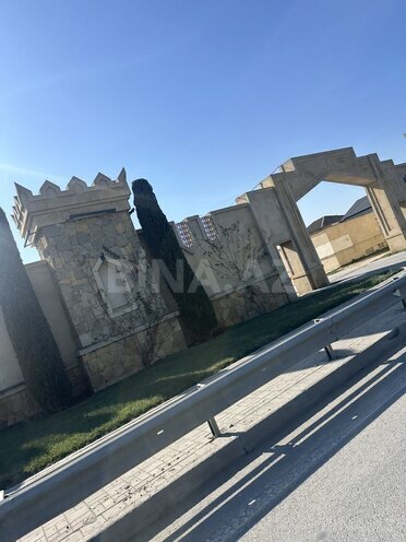 7 otaqlı həyət evi/bağ evi - Buzovna q. - 485 m² (3)
