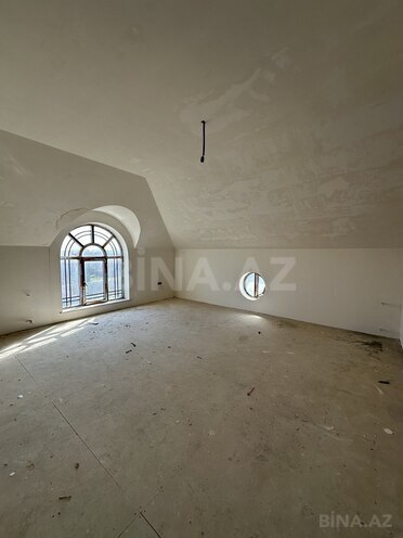 7 otaqlı həyət evi/bağ evi - Buzovna q. - 485 m² (30)