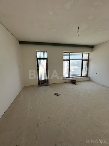 7 otaqlı həyət evi/bağ evi - Buzovna q. - 485 m² (26)