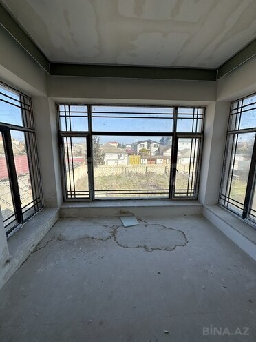 7 otaqlı həyət evi/bağ evi - Buzovna q. - 485 m² (20)