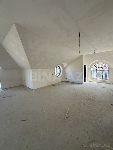 7 otaqlı həyət evi/bağ evi - Buzovna q. - 485 m² (28)