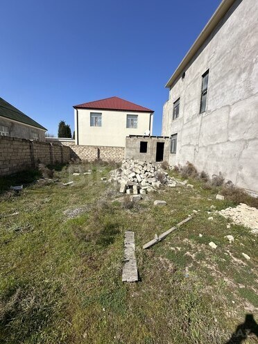 7 otaqlı həyət evi/bağ evi - Buzovna q. - 485 m² (9)