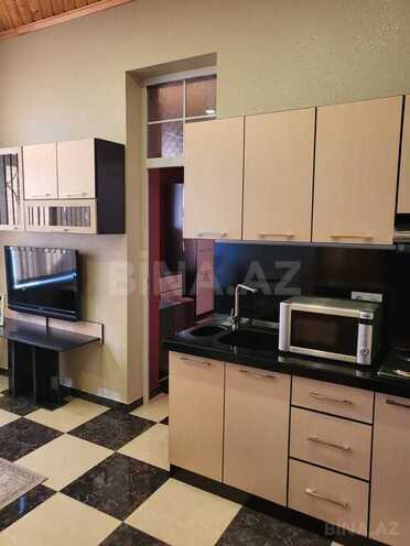 9 otaqlı həyət evi/bağ evi - Qara Qarayev m. - 296 m² (3)
