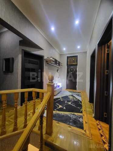 9 otaqlı həyət evi/bağ evi - Qara Qarayev m. - 296 m² (14)