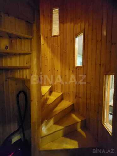 9 otaqlı həyət evi/bağ evi - Qara Qarayev m. - 296 m² (17)