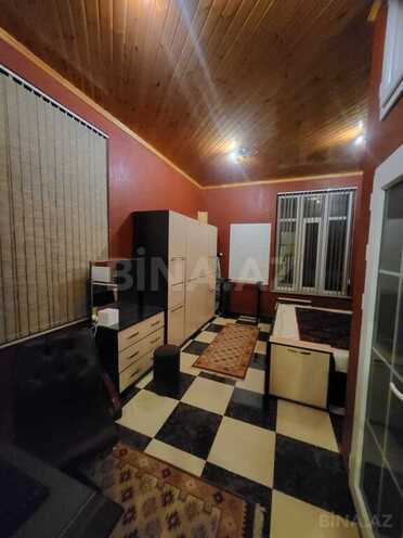 9 otaqlı həyət evi/bağ evi - Qara Qarayev m. - 296 m² (16)