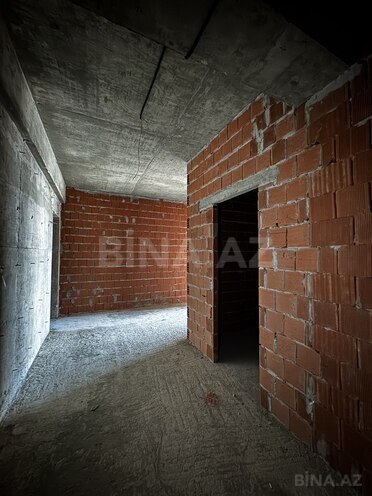 3 otaqlı yeni tikili - Bakıxanov q. - 127 m² (16)