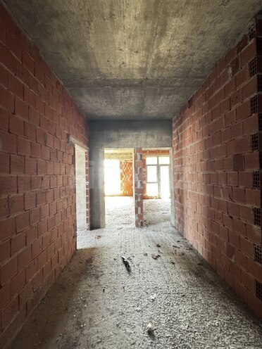 3 otaqlı yeni tikili - Bakıxanov q. - 127 m² (13)